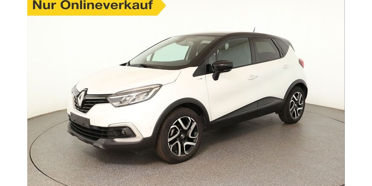 Renault Captur 37.490 km 12.960 &euro; Düsseldorf 40599