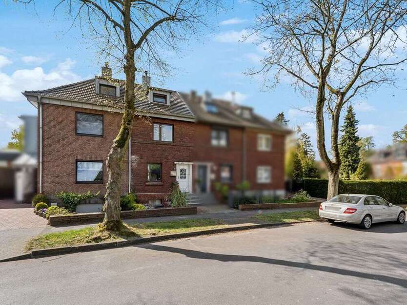 Haus zum Kaufen in Neuss 450.000 € 105 m²
