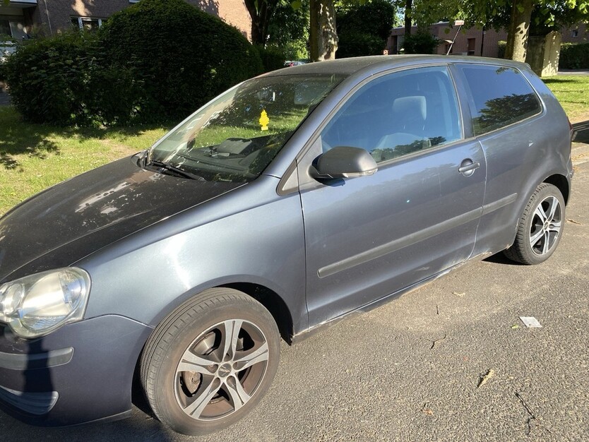 VW Polo 270.000 km 1.900 € Neuss 41460