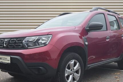 Dacia Duster 47.590 km 11.390 € Duisburg 47059