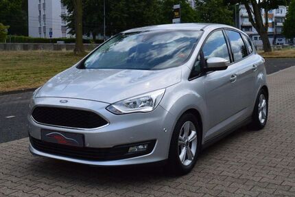 Ford C-Max 122.000 km 5.750 &euro; Mülheim an der Ruhr 45473