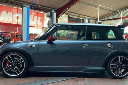 Mini Cooper JCW GP1 94.184 km 31.400 € Moers 47441
