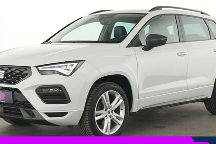 Seat Ateca 38.121 km 24.440 &euro; Neuss 41460