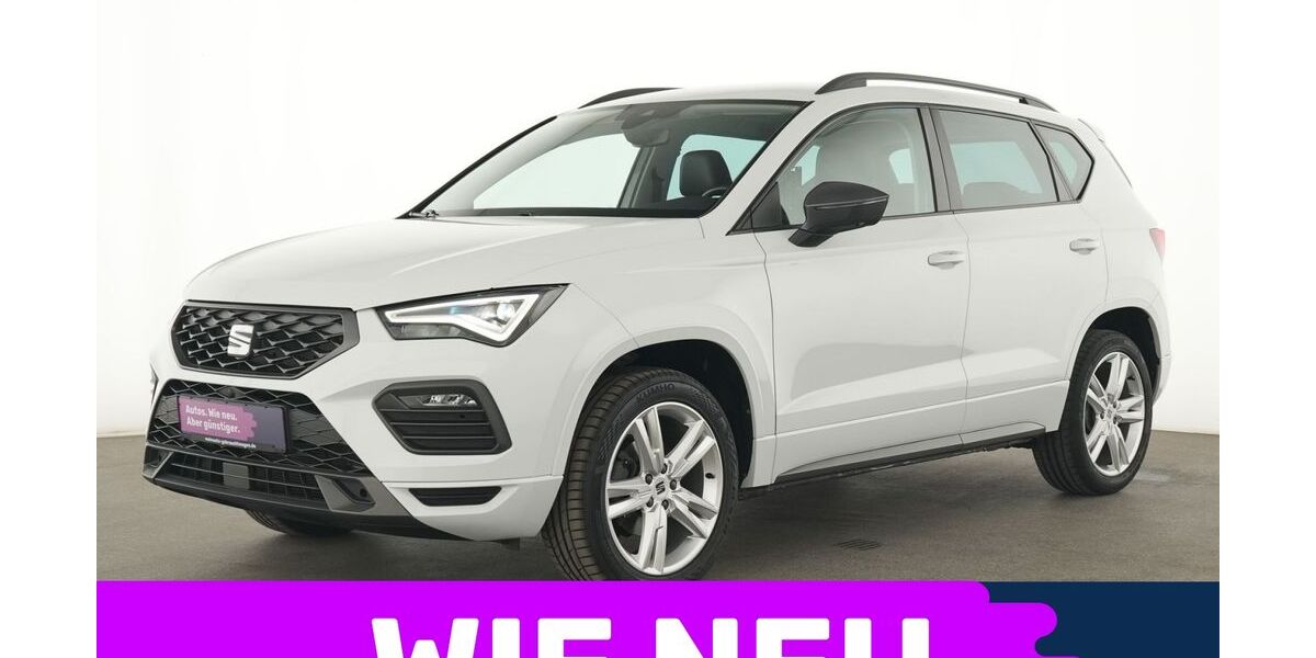Seat Ateca 38.121 km 24.440 &euro; Neuss 41460