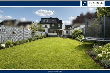 Haus Duisburg / Huckingen Huckingen - 5 Zimmer, 127 m&sup2;, 325.000&euro; | Angebot:26128658