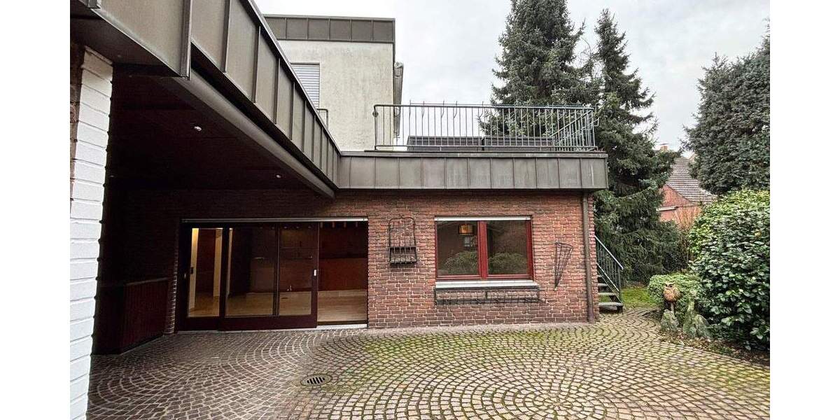 Mehrfamilienhaus, Wohnhaus Oberhausen Schwarze Heide - 1 Zimmer, 273 m&sup2;, 660.000&euro; | Angebot:25732250