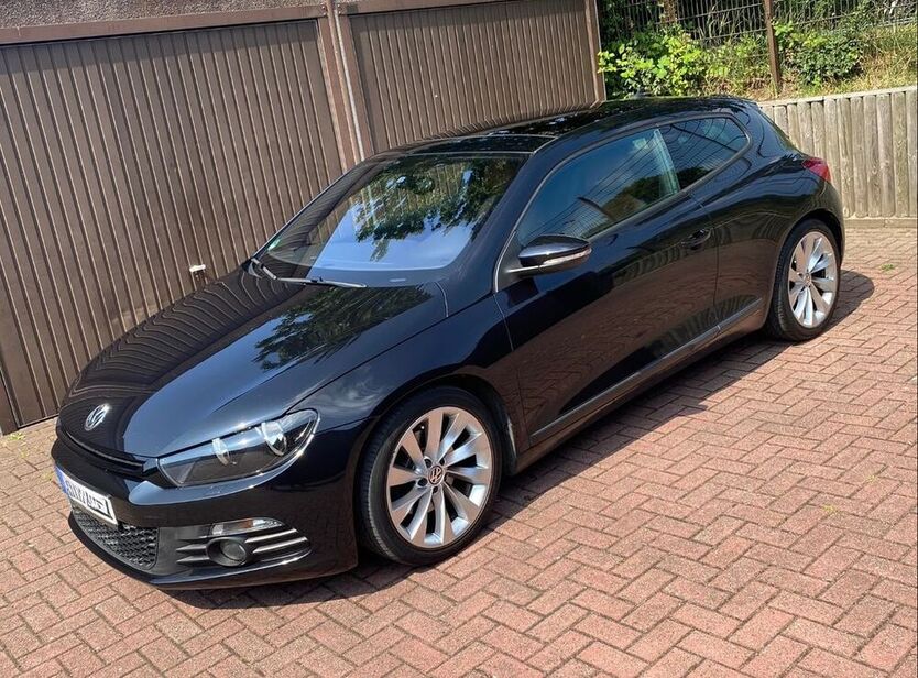 Scirocco