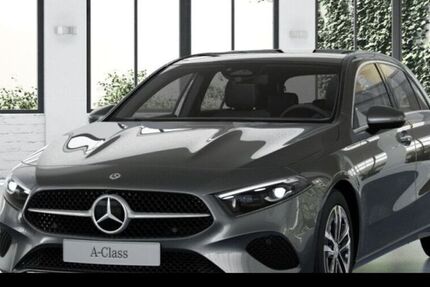 Mercedes A 250