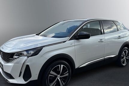 Peugeot 3008 25.517 km 29.390 € Neuss 41460