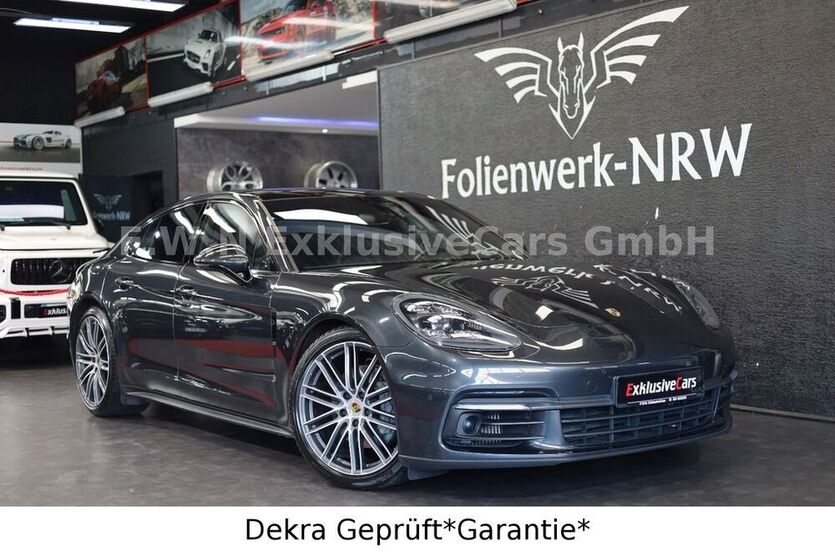 Panamera