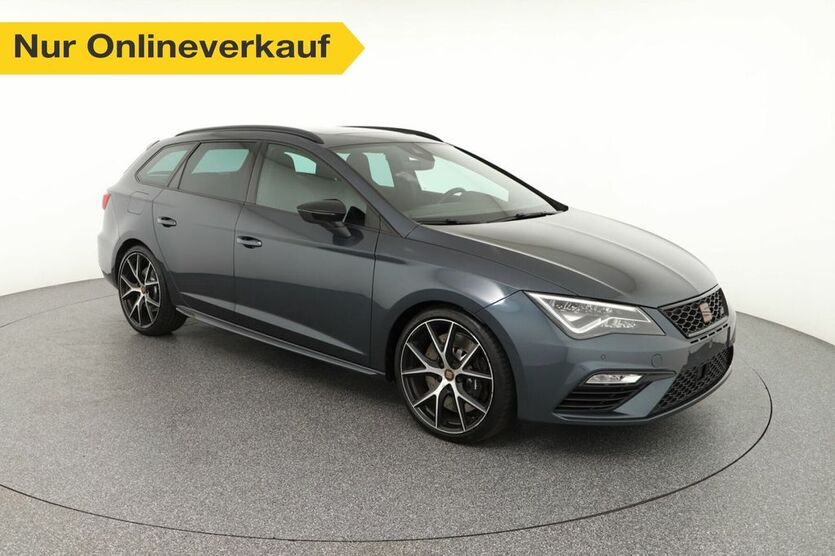 Seat Leon 67.390 km 23.260 € Düsseldorf 40599