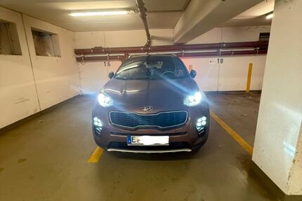 Kia Sportage 86.000 km 14.700 &euro; Essen 45141