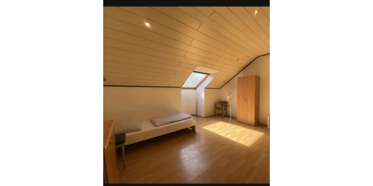 Großzügige 4 - Zimmer - Wohnung in Obermeiderich 4 zimmer