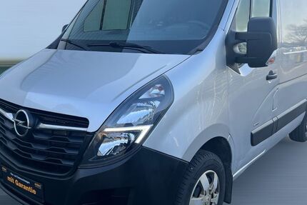 Opel Movano 110.000 km 18.490 &euro; Essen 45309