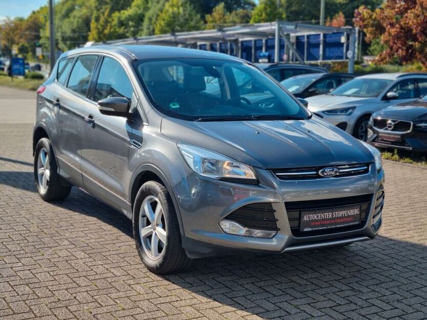 Kuga