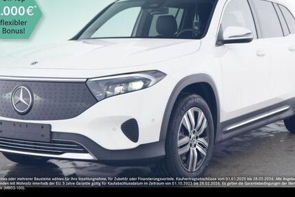 Mercedes EQB