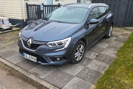 Renault Megane 73.000 km 12.999 &euro; Kerken 47647