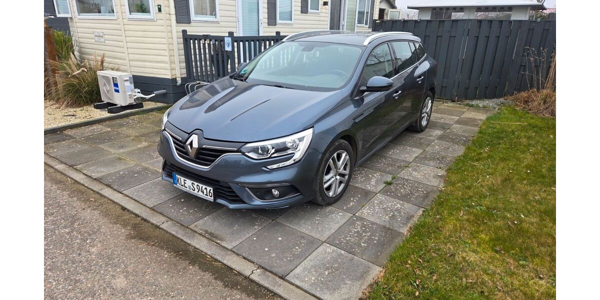 Renault Megane 73.000 km 12.999 &euro; Kerken 47647