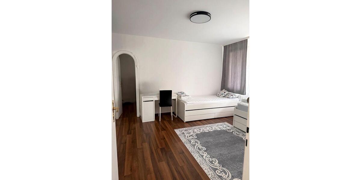 Etagenwohnung Krefeld Dießem - 3 Zimmer, 83 m&sup2;, 210.000&euro; | Angebot:26993466