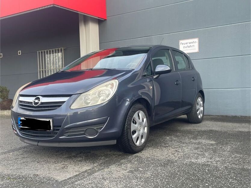 Corsa
