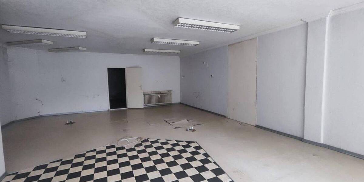Gewerbeobjekt Duisburg Dellviertel - 200.000&euro; | Angebot:26930823