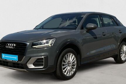 Audi Q2 84.408 km 22.880 &euro; Wesel 46483