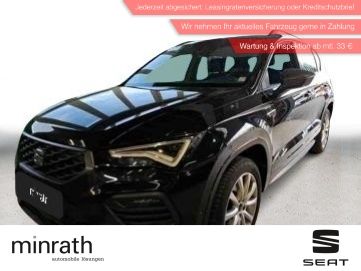 Seat Ateca 126.195 km 24.830 € Moers-Hülsdonk 47441