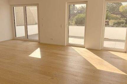 Neubau im Grünen! Wohnkomfort in Kaarst! 3 zimmer