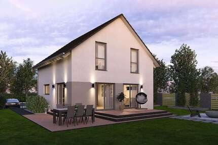 Haus Neuss Holzheim - 5 Zimmer, 135 m&sup2;, 549.000&euro; | Angebot:27393653