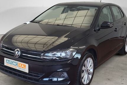 VW Polo 31.746 km 15.989 &euro; Dinslaken 46539