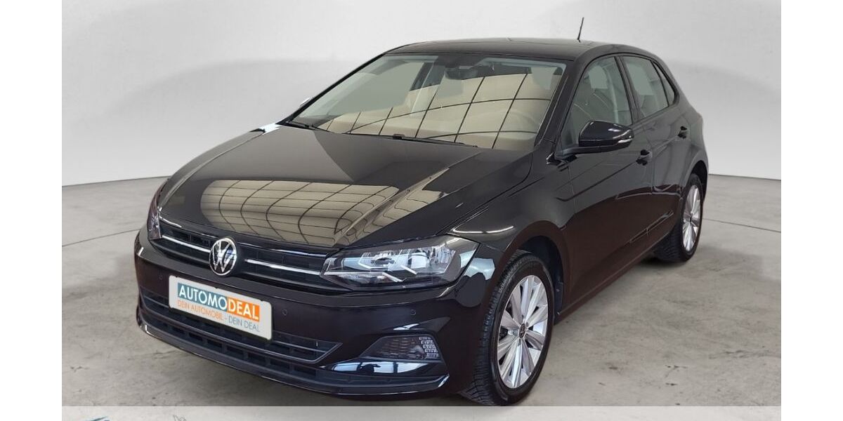 VW Polo 31.746 km 15.989 &euro; Dinslaken 46539