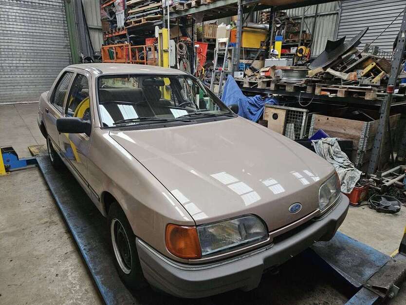Sierra