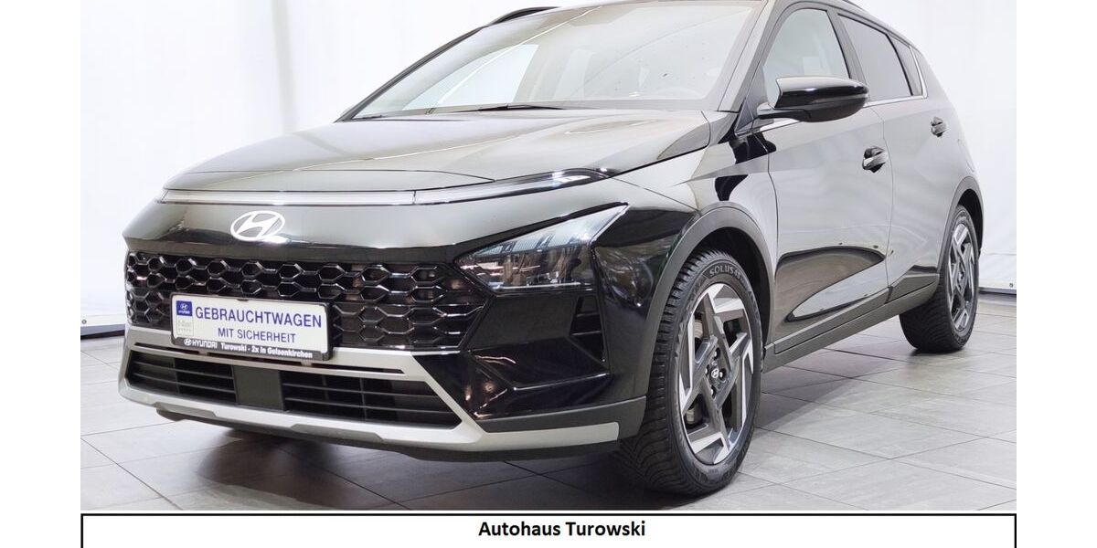 Hyundai BAYON 25.552 km 22.840 &euro; Gelsenkirchen 45897