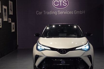 Toyota C-HR 32.000 km 23.200 &euro; Düsseldorf 40476