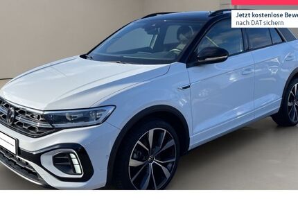 VW T-Roc 21.177 km 26.879 &euro; Krefeld 47805