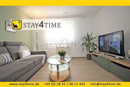 Wohnen auf Zeit in Wachtendonk 895 € 2 zimmer