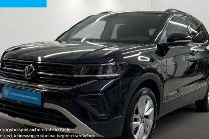 VW T-Cross 12.304 km 26.450 &euro; Essen 45307