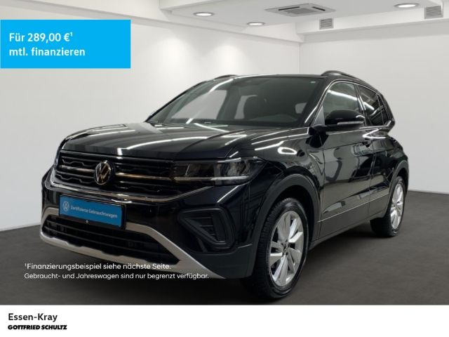 VW T-Cross 12.304 km 26.450 &euro; Essen 45307