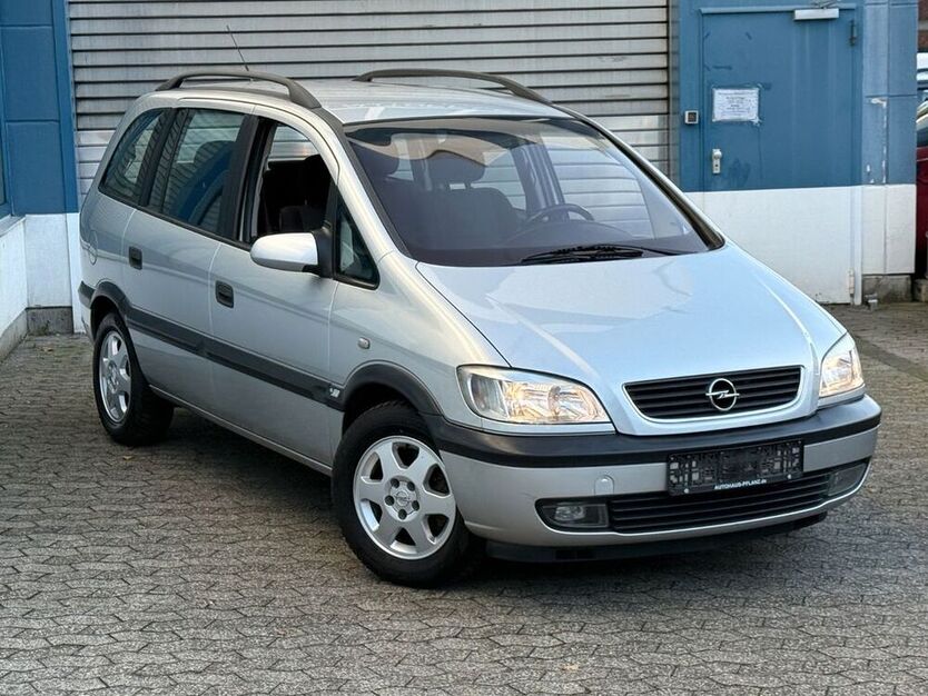 Zafira