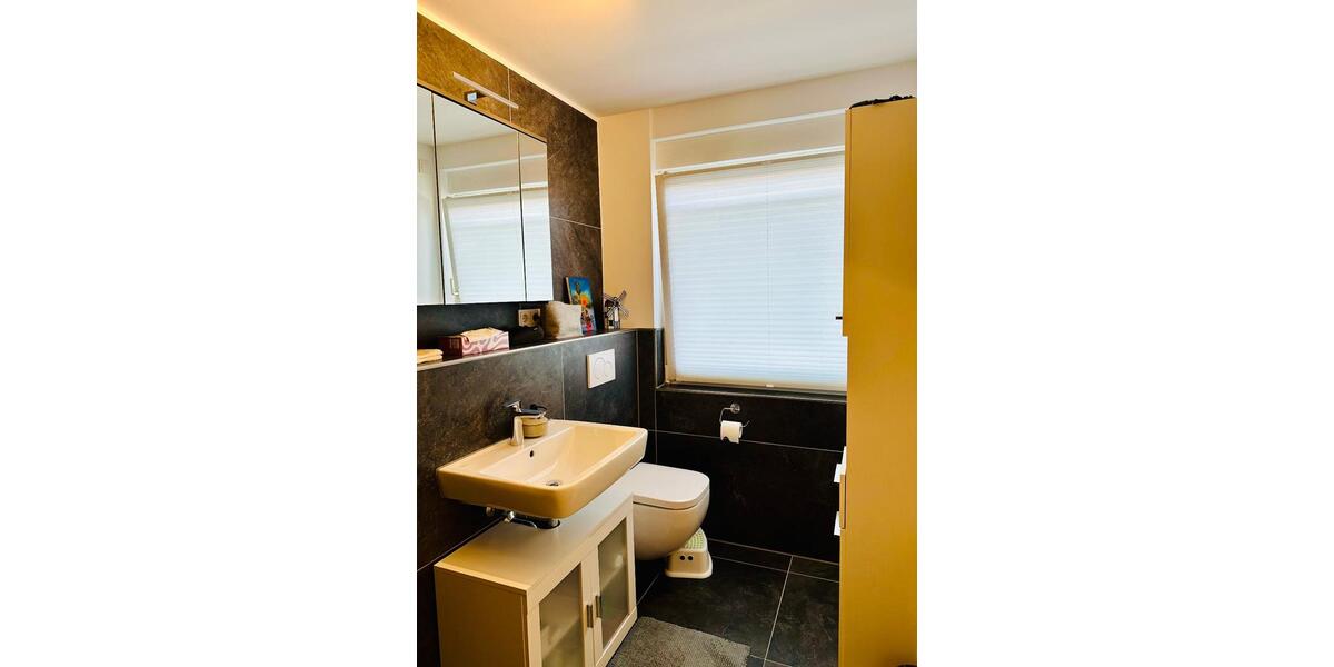 Etagenwohnung Hattingen Niederbonsfeld - 3 Zimmer, 73 m&sup2;, 222.000&euro; | Angebot:27155497