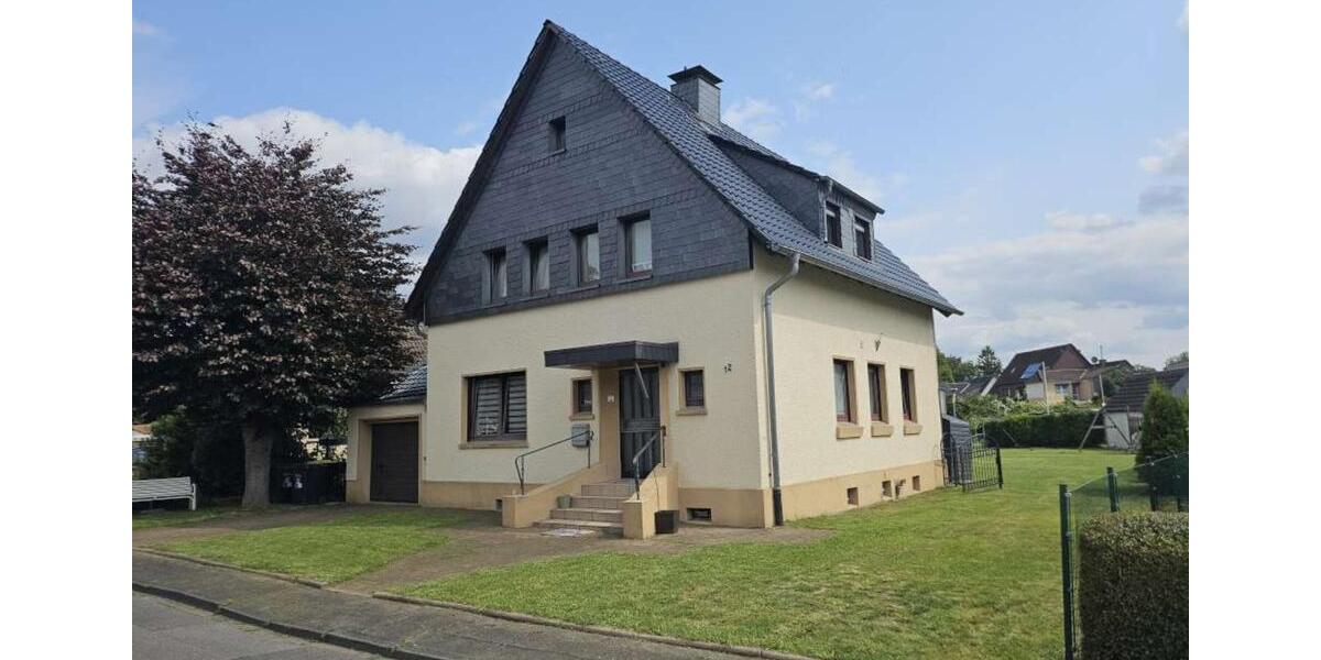 Einfamilienhaus Mülheim an der Ruhr Dümpten - 6 Zimmer, 140 m&sup2;, 619.000&euro; | Angebot:25082124