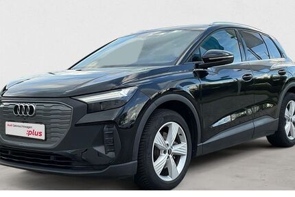 Audi Q4 e-tron 26.689 km 28.880 € Wesel 46483
