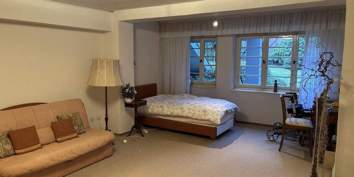 Mehrfamilienhaus, Wohnhaus Krefeld Cracau - 6 Zimmer, 223 m&sup2;, 590.000&euro; | Angebot:25390314