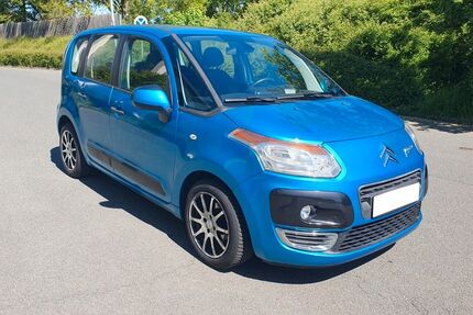 Citroen C3 Picasso 114.000 km 4.500 &euro; Krefeld 47804