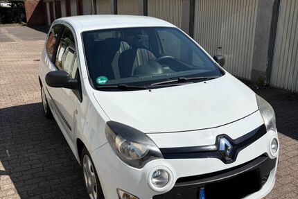 Renault Twingo 178.000 km 2.450 &euro; Duisburg 47259