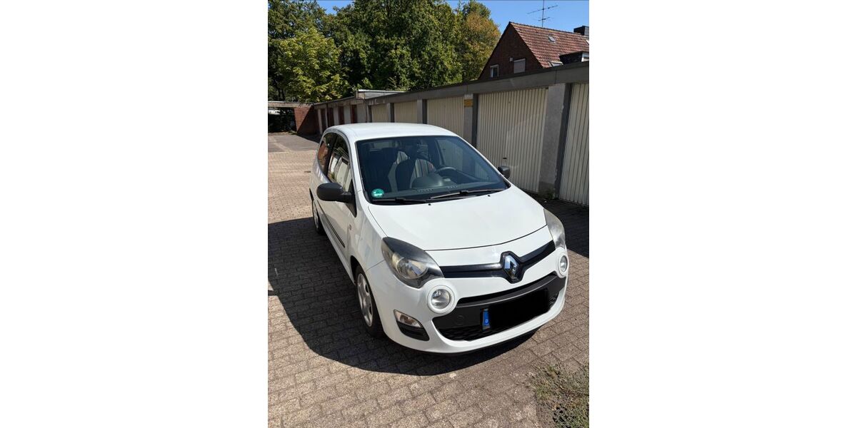 Renault Twingo 178.000 km 2.450 &euro; Duisburg 47259