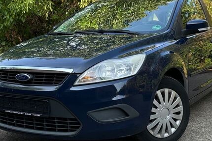 Ford Focus 171.437 km 1.490 &euro; Tönisvorst 47918