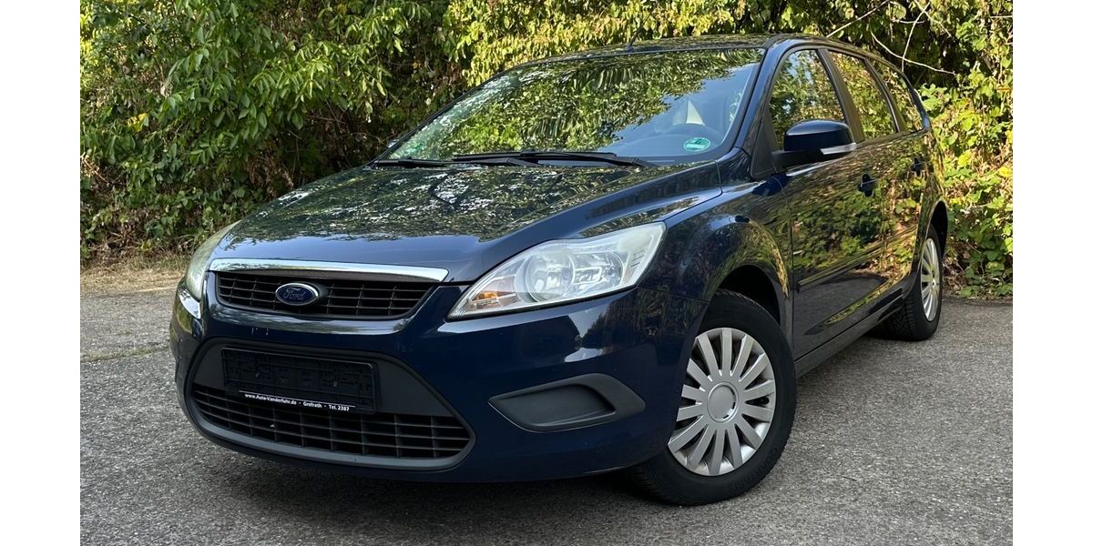 Ford Focus 171.437 km 1.490 &euro; Tönisvorst 47918
