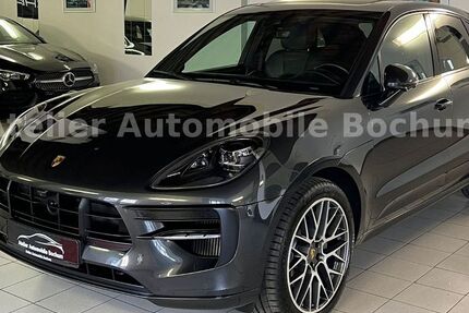 Porsche Macan 143.000 km 40.900 € Bochum 44793