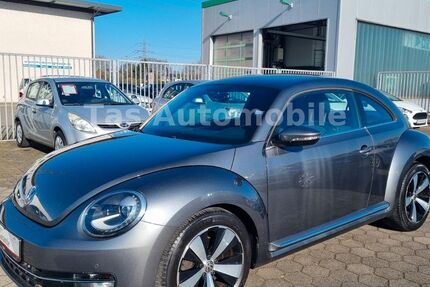 VW Beetle 128.000 km 8.599 &euro; Dinslaken 46539